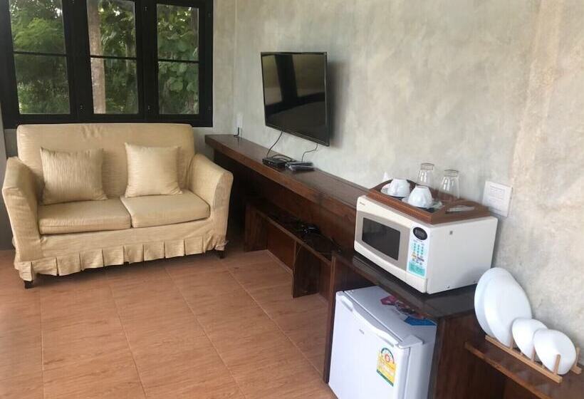 酒店 Mon Muan Jai Homestay