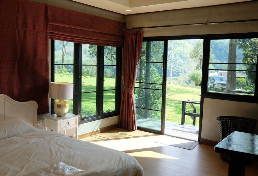 酒店 Mon Muan Jai Homestay