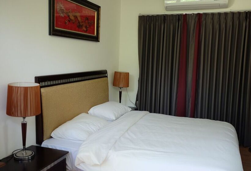 酒店 Mon Muan Jai Homestay