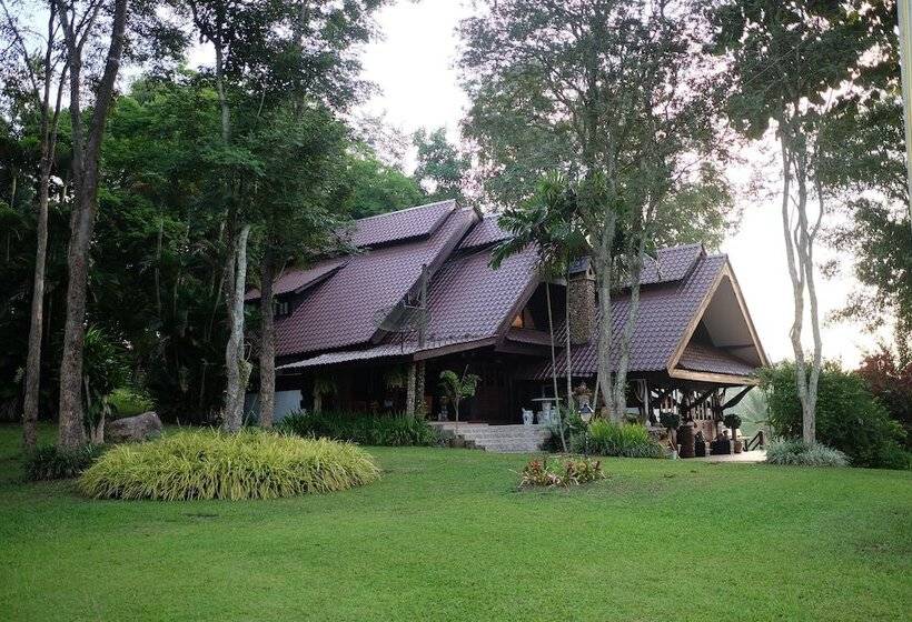 هتل Mon Muan Jai Homestay