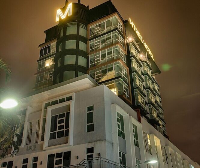 Mtree Hotel Nilai