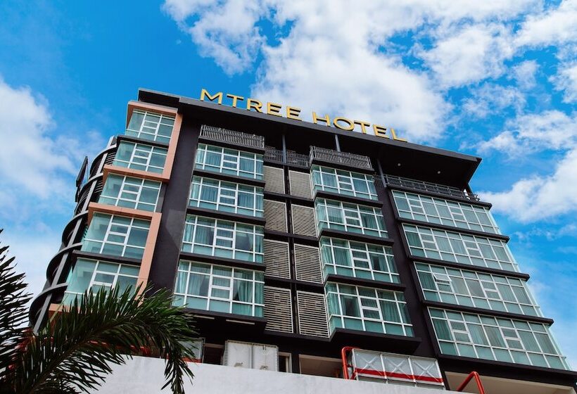 Mtree Hotel Nilai