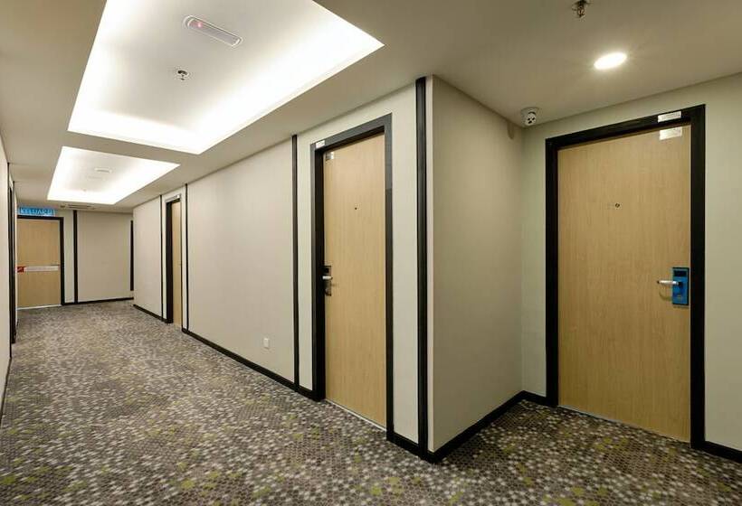 Mtree Hotel Nilai
