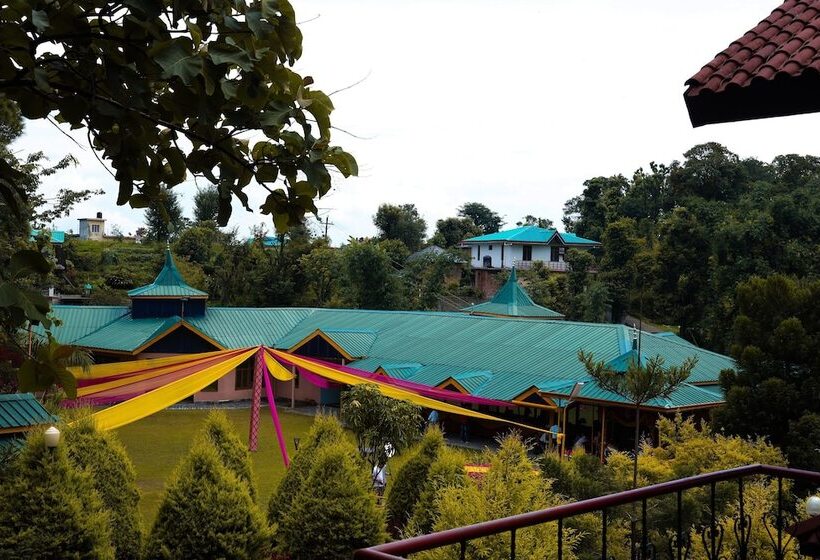 Nature Bloom Dharamshala Hotel And Resort