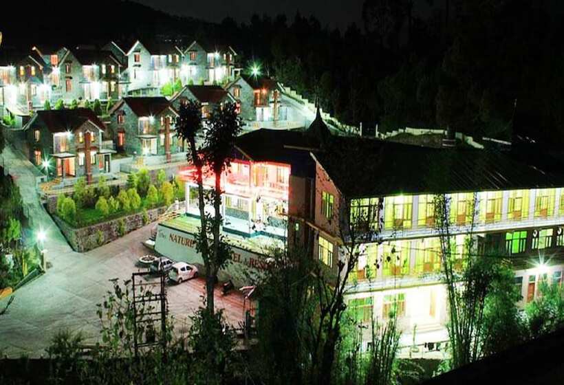 Nature Bloom Dharamshala Hotel And Resort
