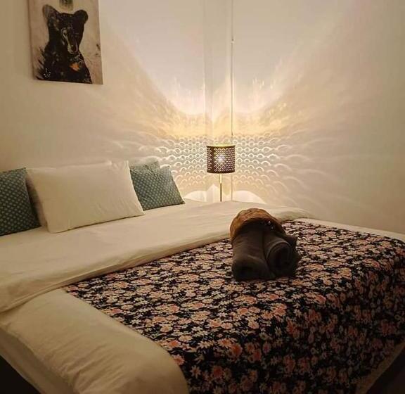 Szálloda Navara Resort