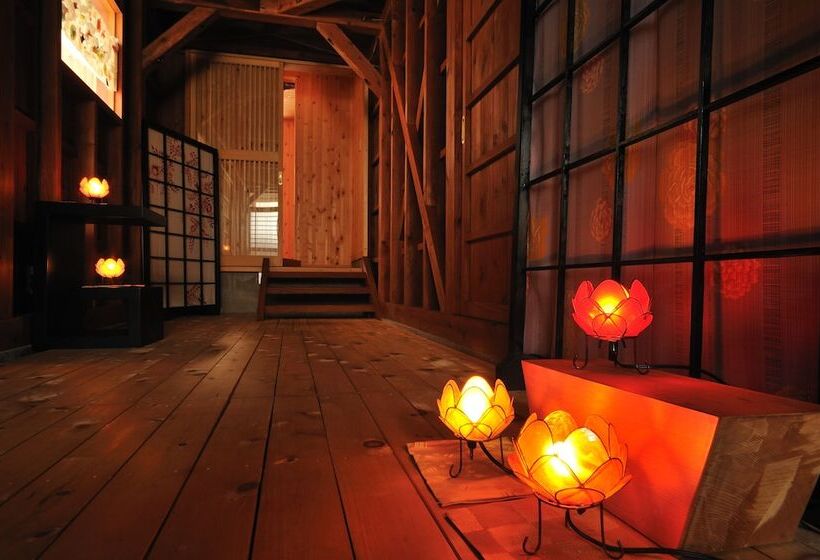 Отель Nonohana Yakeyamaso