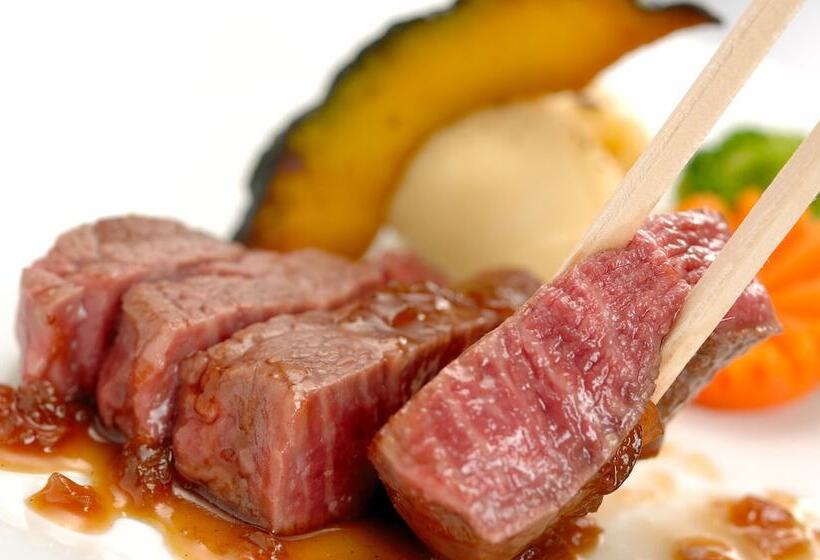 Отель Nonohana Yakeyamaso