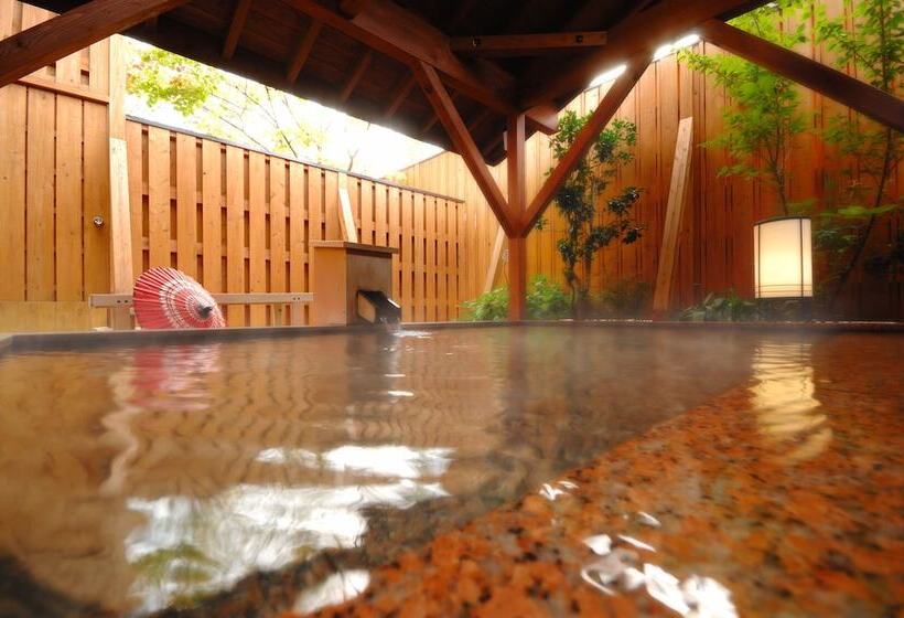 Отель Nonohana Yakeyamaso