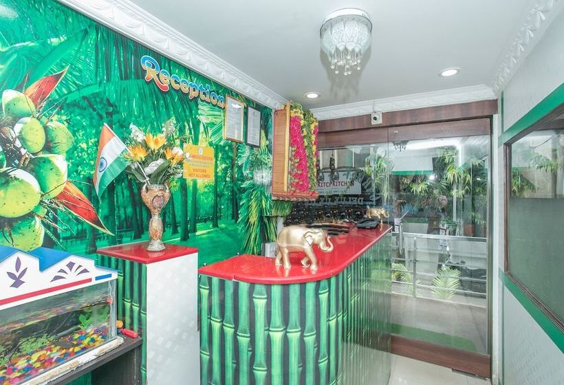 ホテル Oyo 15269 Surya Inn