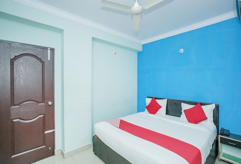 ホテル Oyo 15269 Surya Inn