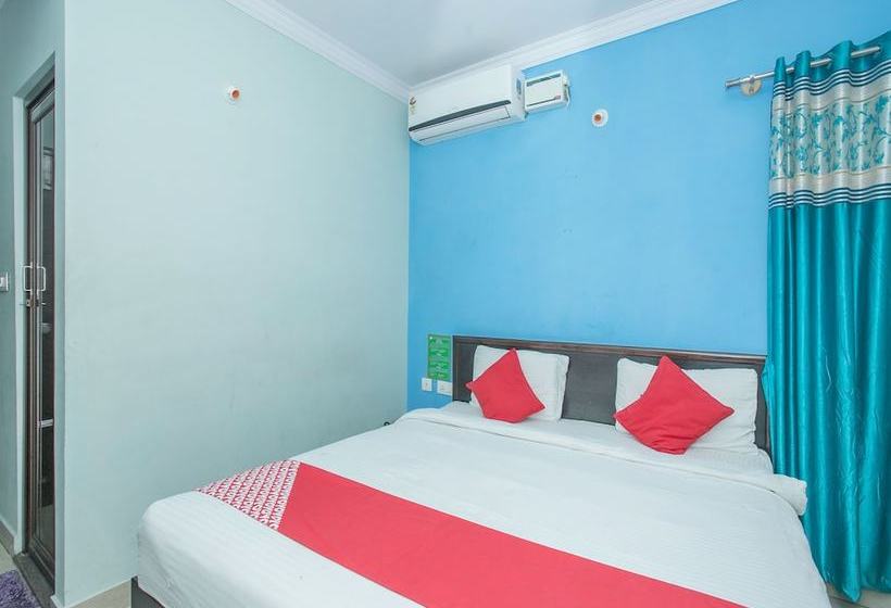 ホテル Oyo 15269 Surya Inn