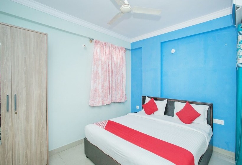 ホテル Oyo 15269 Surya Inn