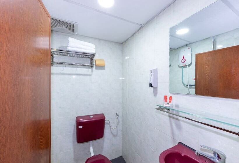 فندق Oyo 432 My 7days Inn