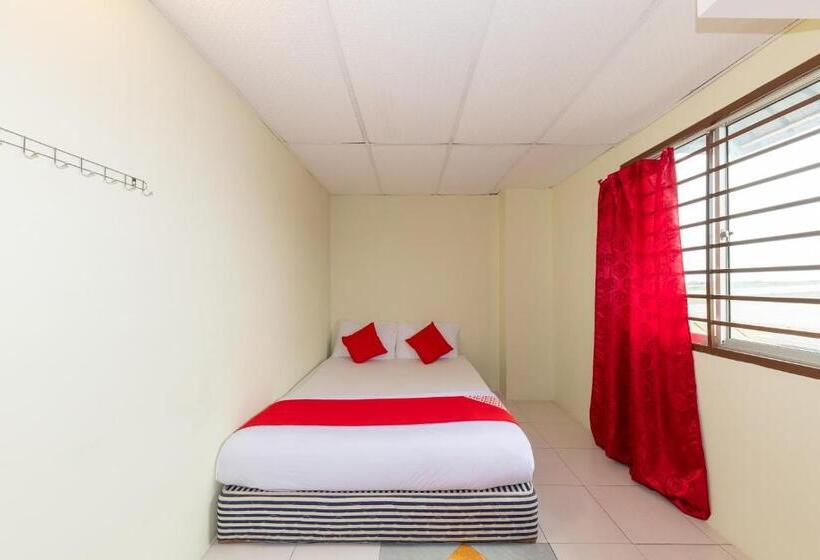 فندق Oyo 432 My 7days Inn