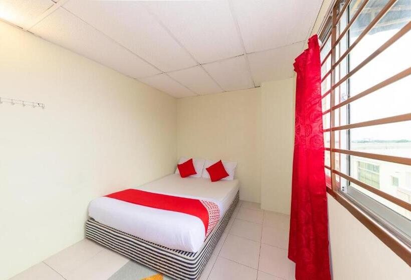 فندق Oyo 432 My 7days Inn