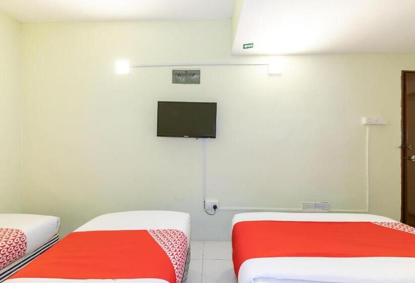 فندق Oyo 432 My 7days Inn