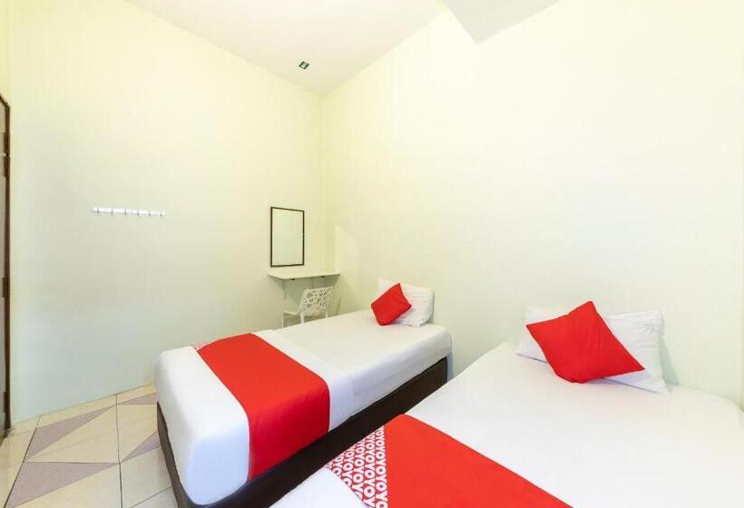 فندق Oyo 432 My 7days Inn