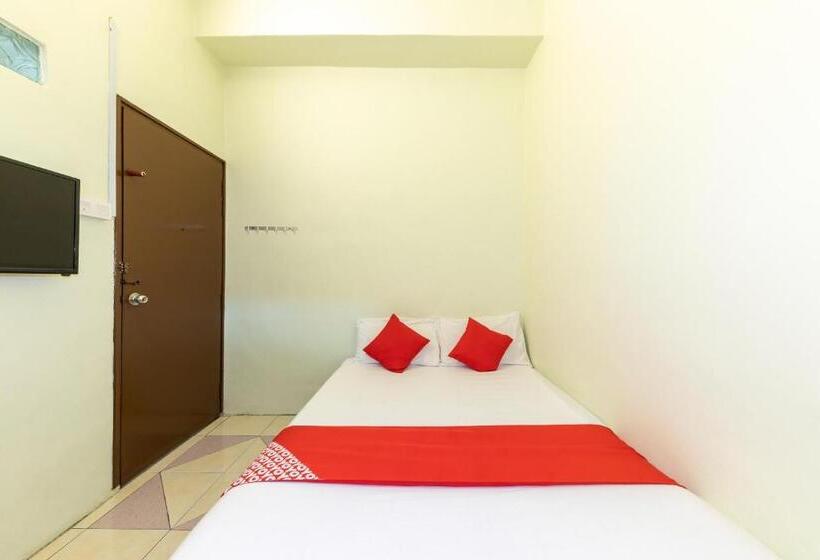 فندق Oyo 432 My 7days Inn