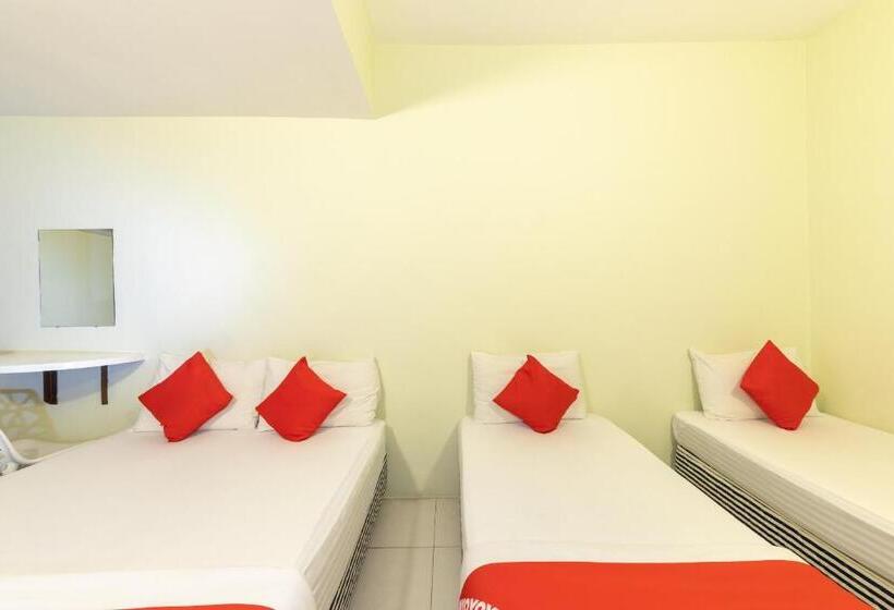 فندق Oyo 432 My 7days Inn