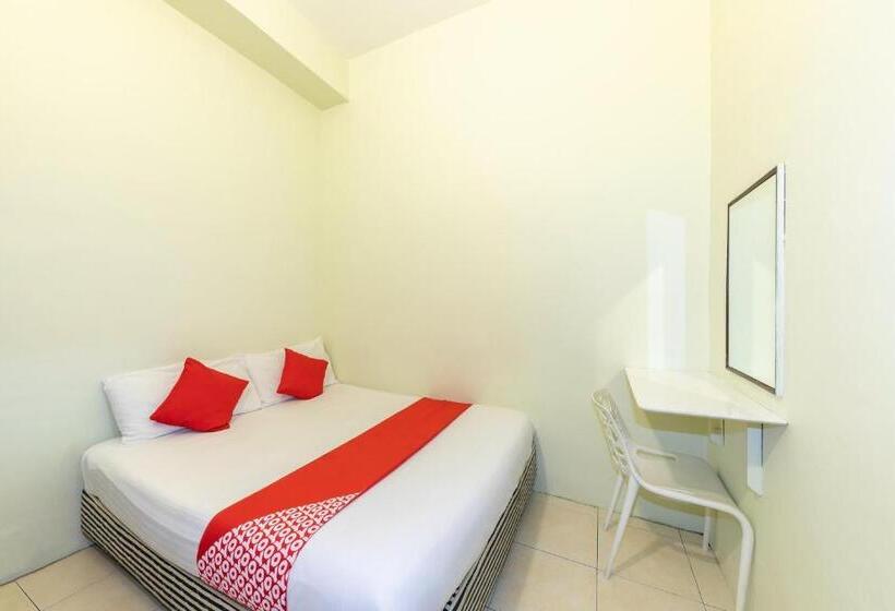 فندق Oyo 432 My 7days Inn