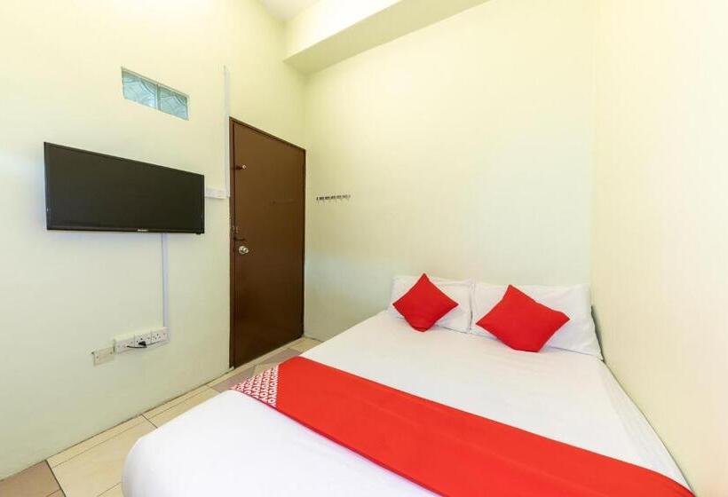 فندق Oyo 432 My 7days Inn