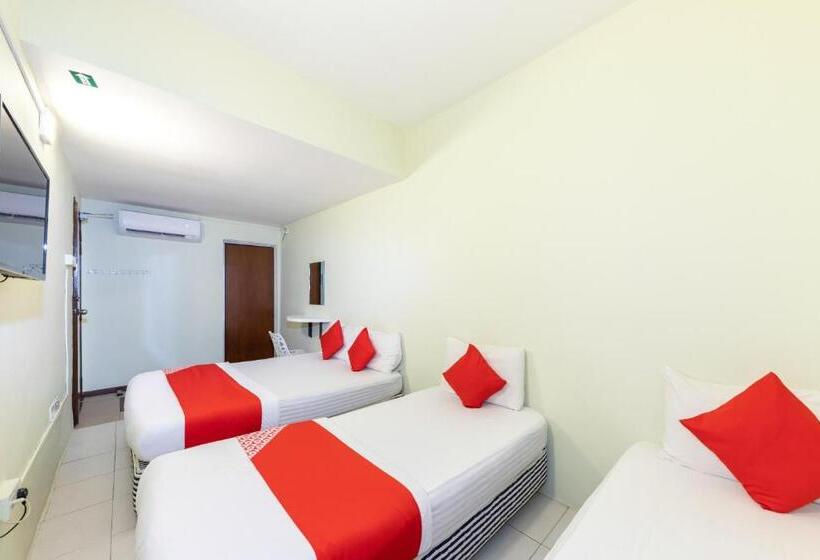 فندق Oyo 432 My 7days Inn