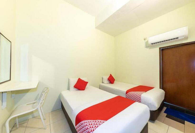 فندق Oyo 432 My 7days Inn