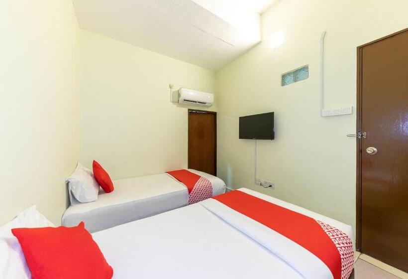 فندق Oyo 432 My 7days Inn