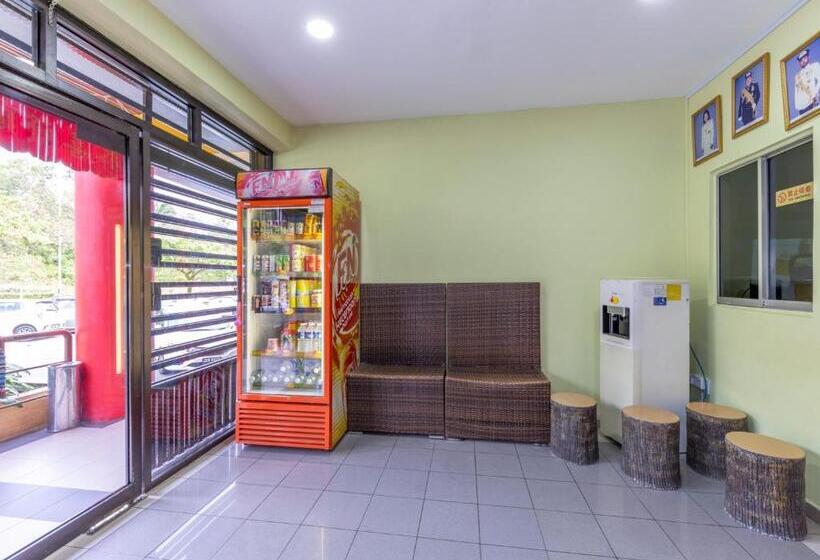 فندق Oyo 432 My 7days Inn