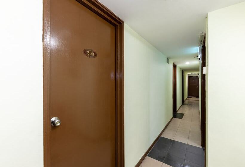 فندق Oyo 432 My 7days Inn