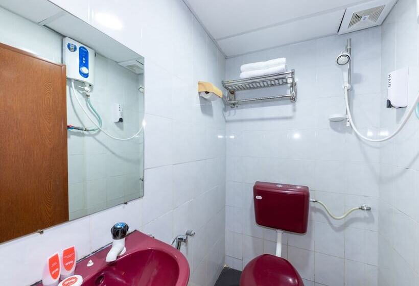 فندق Oyo 432 My 7days Inn