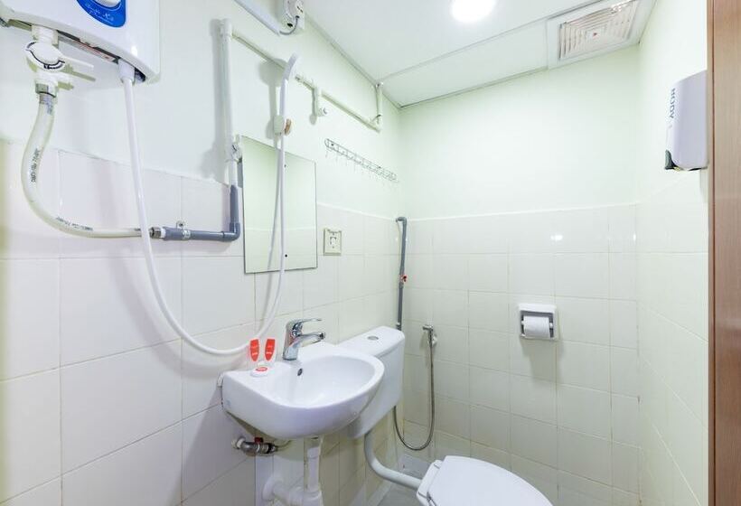 فندق Oyo 432 My 7days Inn