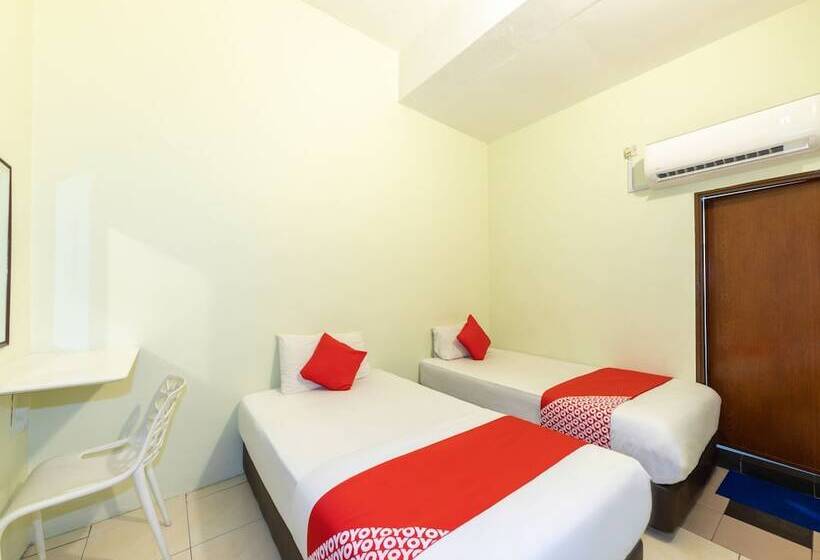 فندق Oyo 432 My 7days Inn