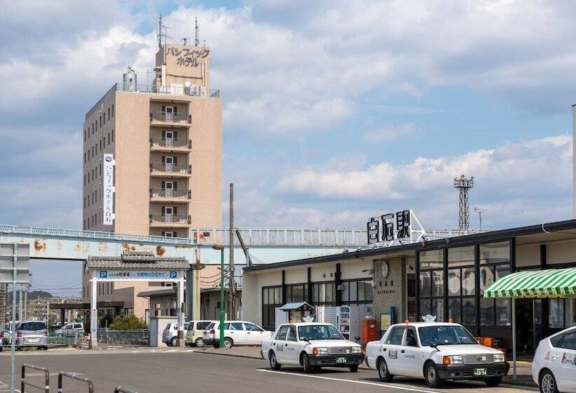 Pacific Hotel Shiroishi