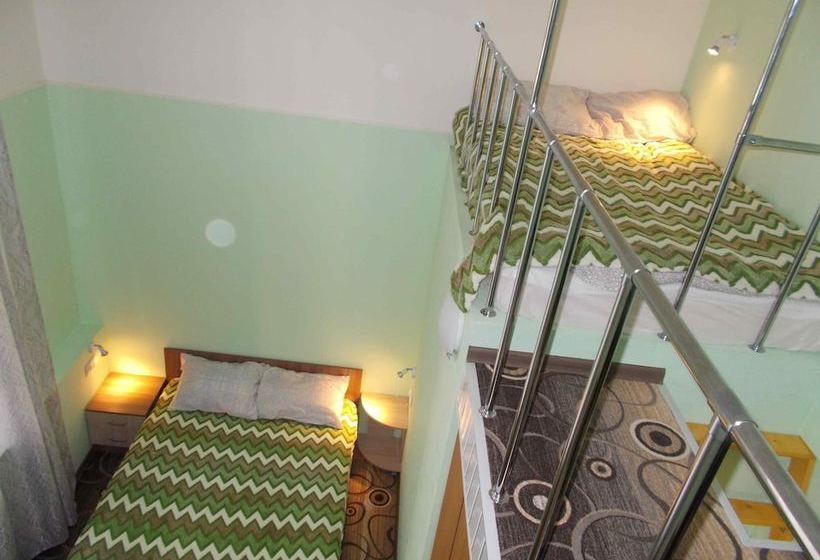 ホテル Para Tapok