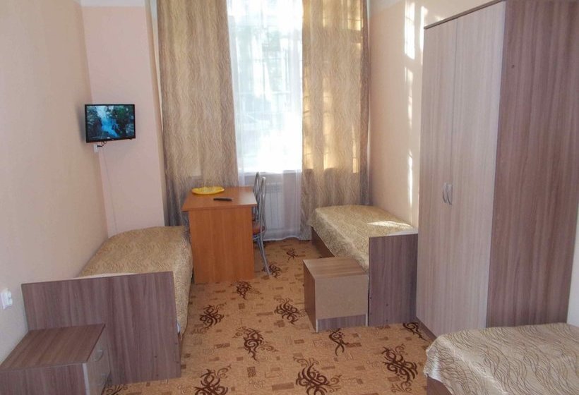 ホテル Para Tapok