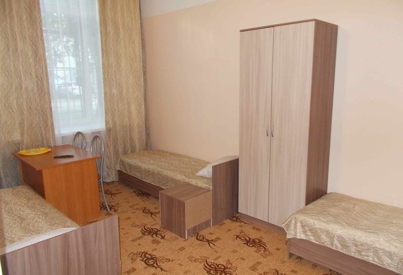 ホテル Para Tapok