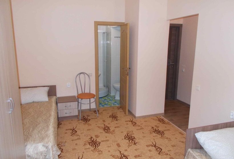 ホテル Para Tapok