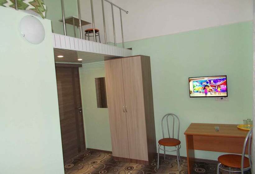 ホテル Para Tapok