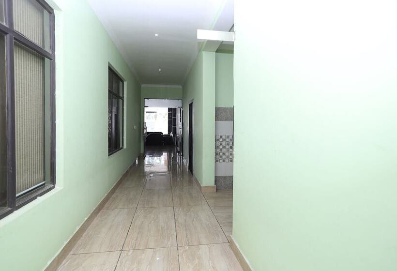 فندق Park Regency By Oyo Rooms