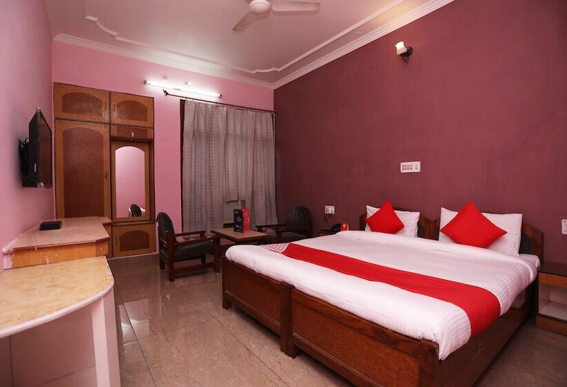 فندق Park Regency By Oyo Rooms