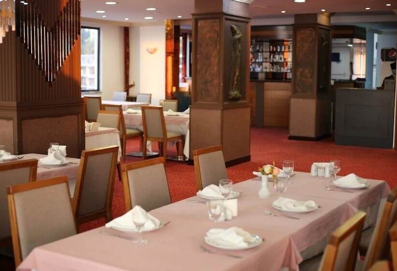 בית מלון כפרי Peronti