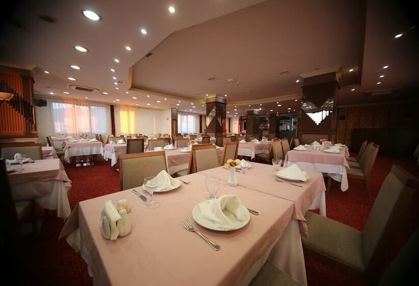 בית מלון כפרי Peronti