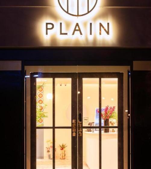 酒店 Plain