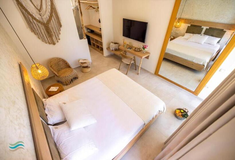 Отель Plataria Seaside Resort