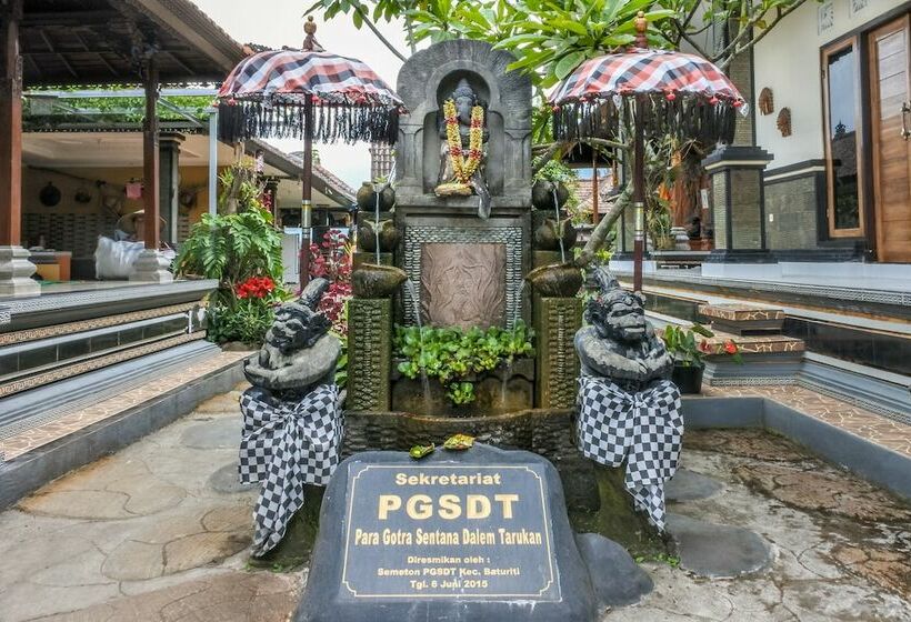 فندق Pondok Nyoman Bedugul