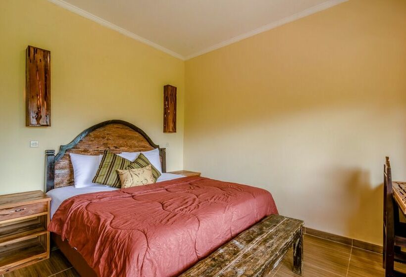 فندق Pondok Nyoman Bedugul