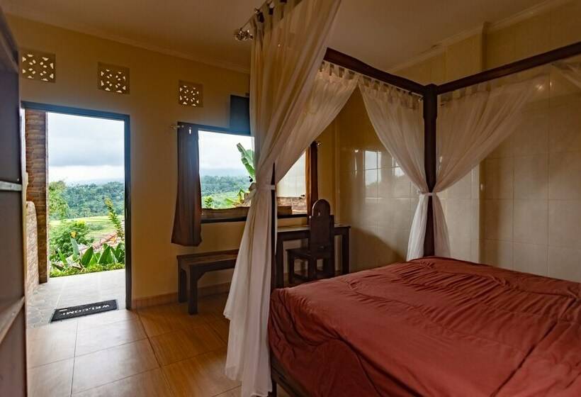 فندق Pondok Nyoman Bedugul