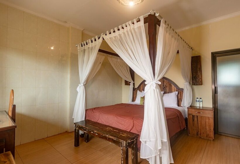 فندق Pondok Nyoman Bedugul